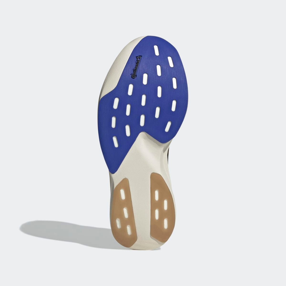 Sapatilhas de Running de Mulher Adizero EVO SL Castanho-6
