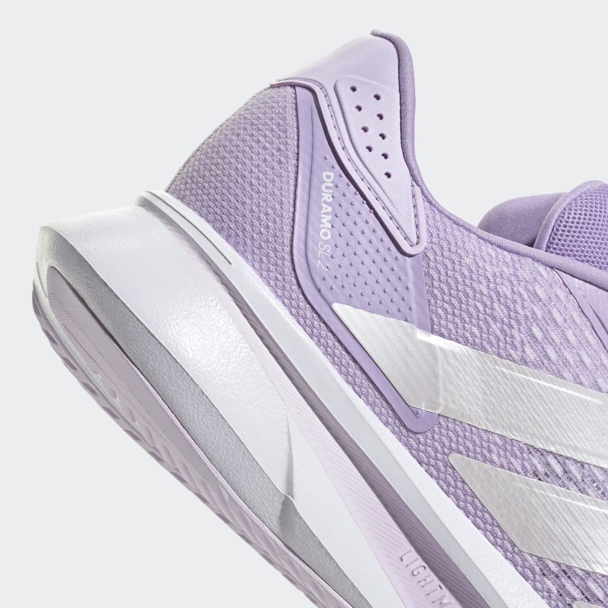 Sapatilhas de Running de Mulher Duramo SL 2 Violeta-8