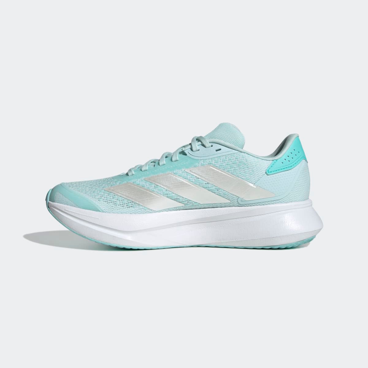 Sapatilhas de Running de Mulher Duramo SL 2 Turquesa-4