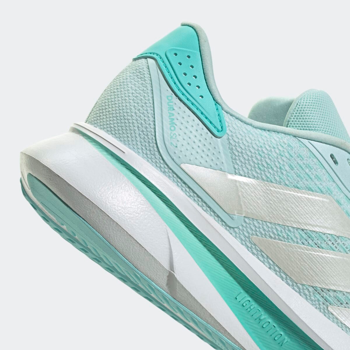 Sapatilhas de Running de Mulher Duramo SL 2 Turquesa-7