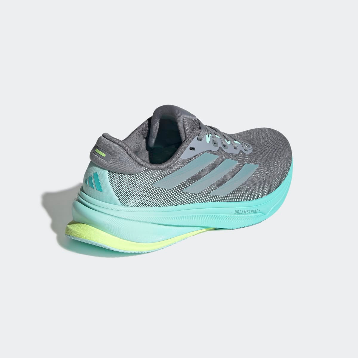 Sapatilhas Supernova Rise 2 Running de Mulher Cinzento-5