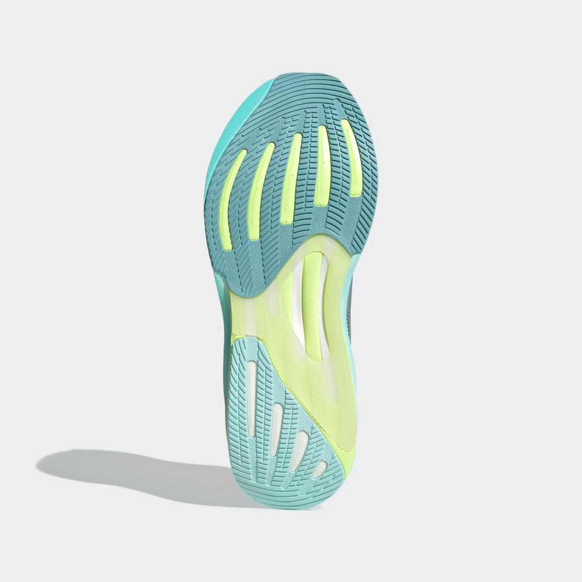 Sapatilhas Supernova Rise 2 Running de Mulher Cinzento-6