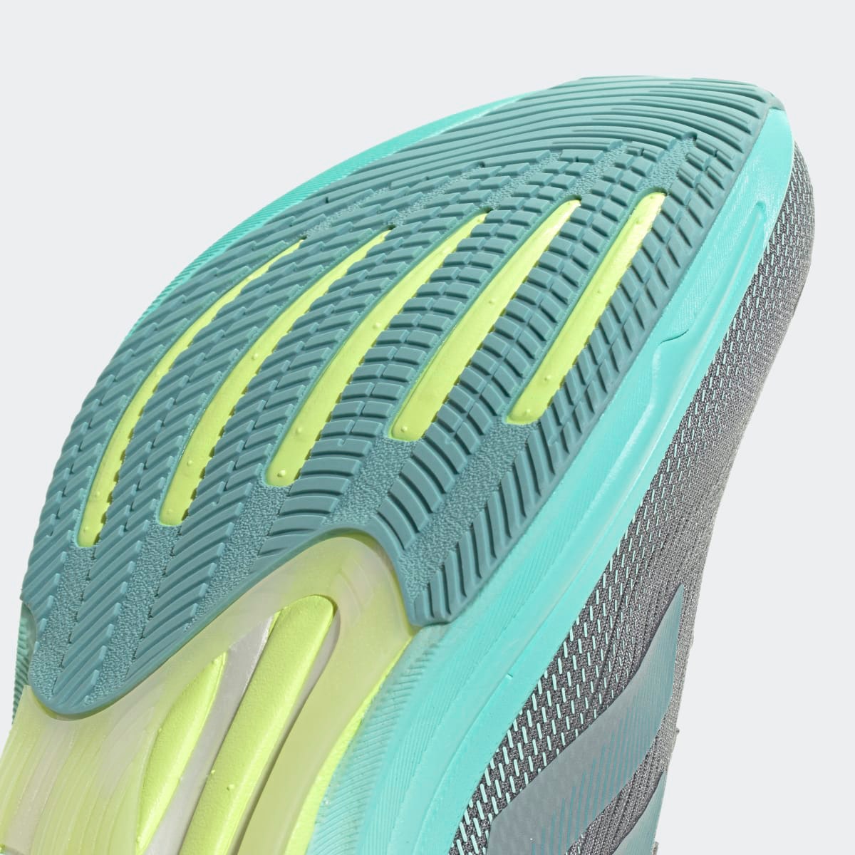 Sapatilhas Supernova Rise 2 Running de Mulher Cinzento-8