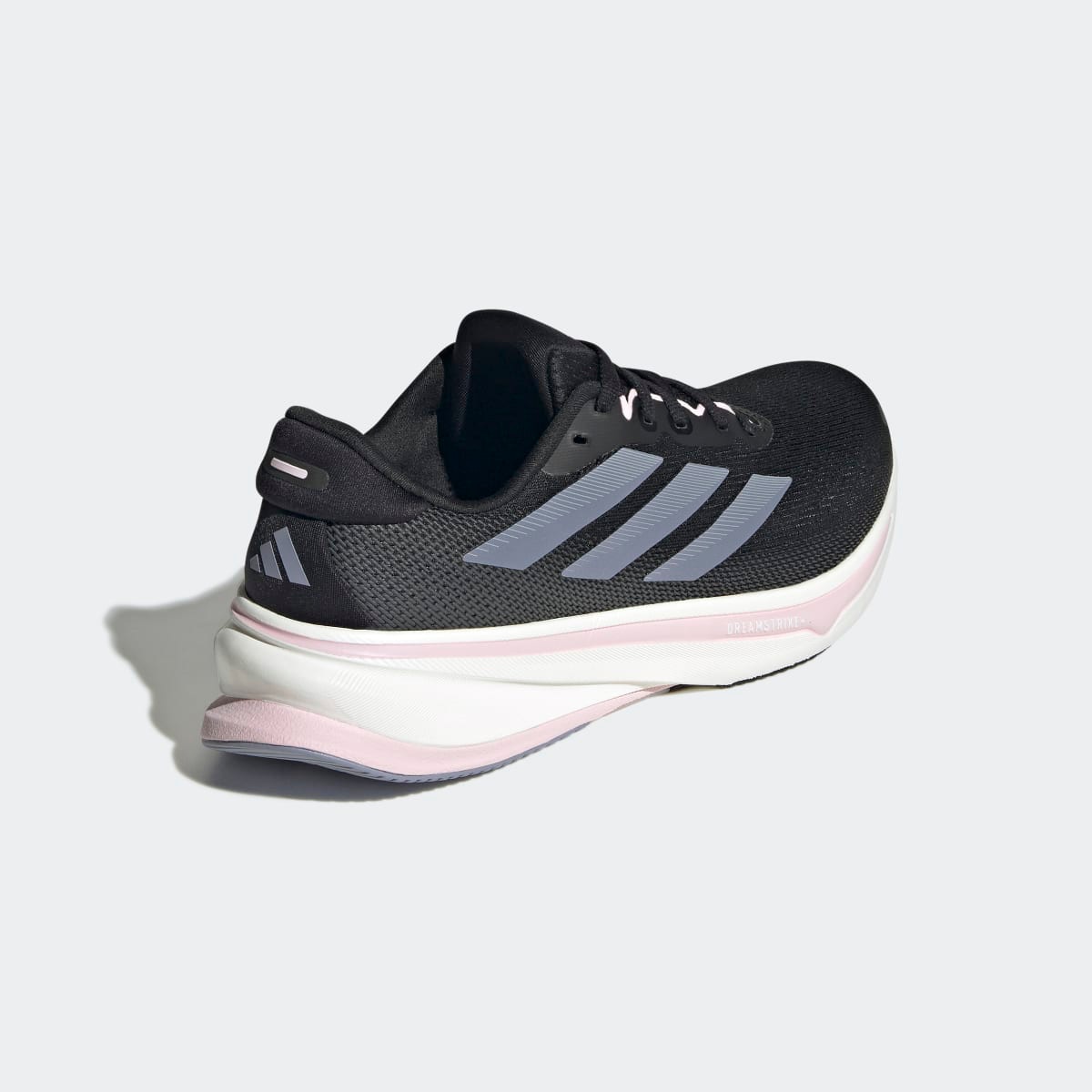 Sapatilhas Supernova Rise 2 Running de Mulher Preto-5