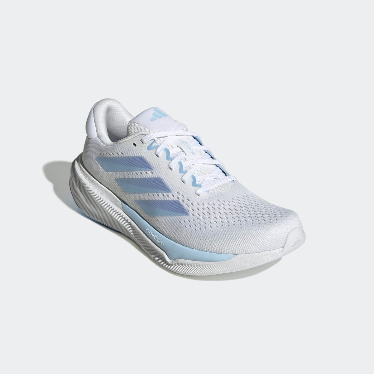 Sapatilhas de Running de Mulher Supernova Stride 2.0 Branco-2