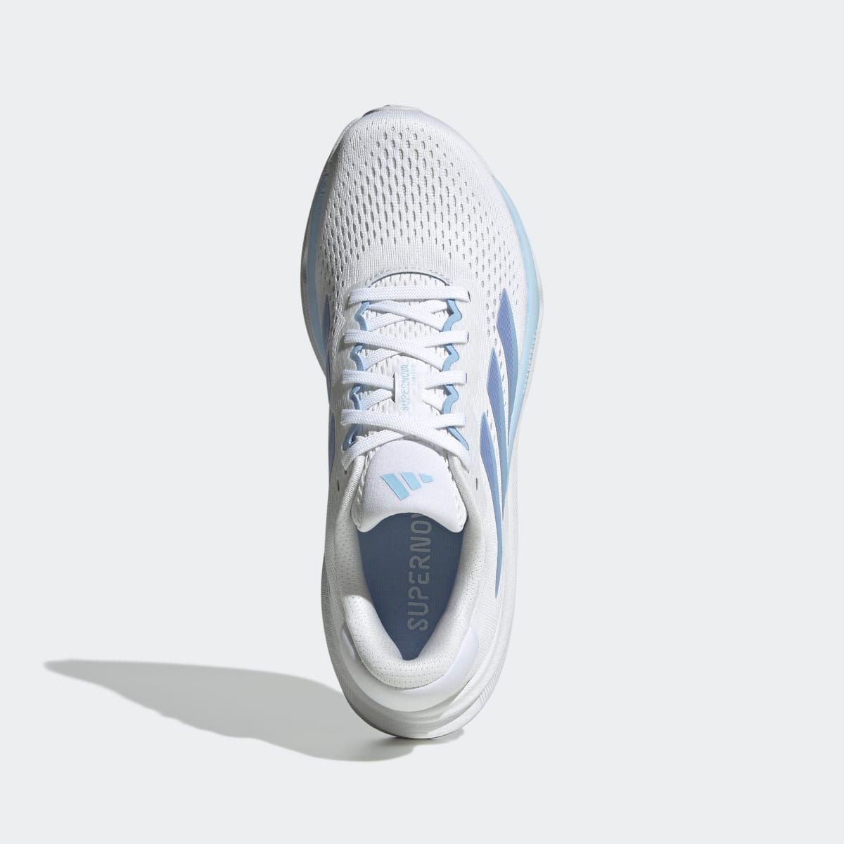 Sapatilhas de Running de Mulher Supernova Stride 2.0 Branco-3