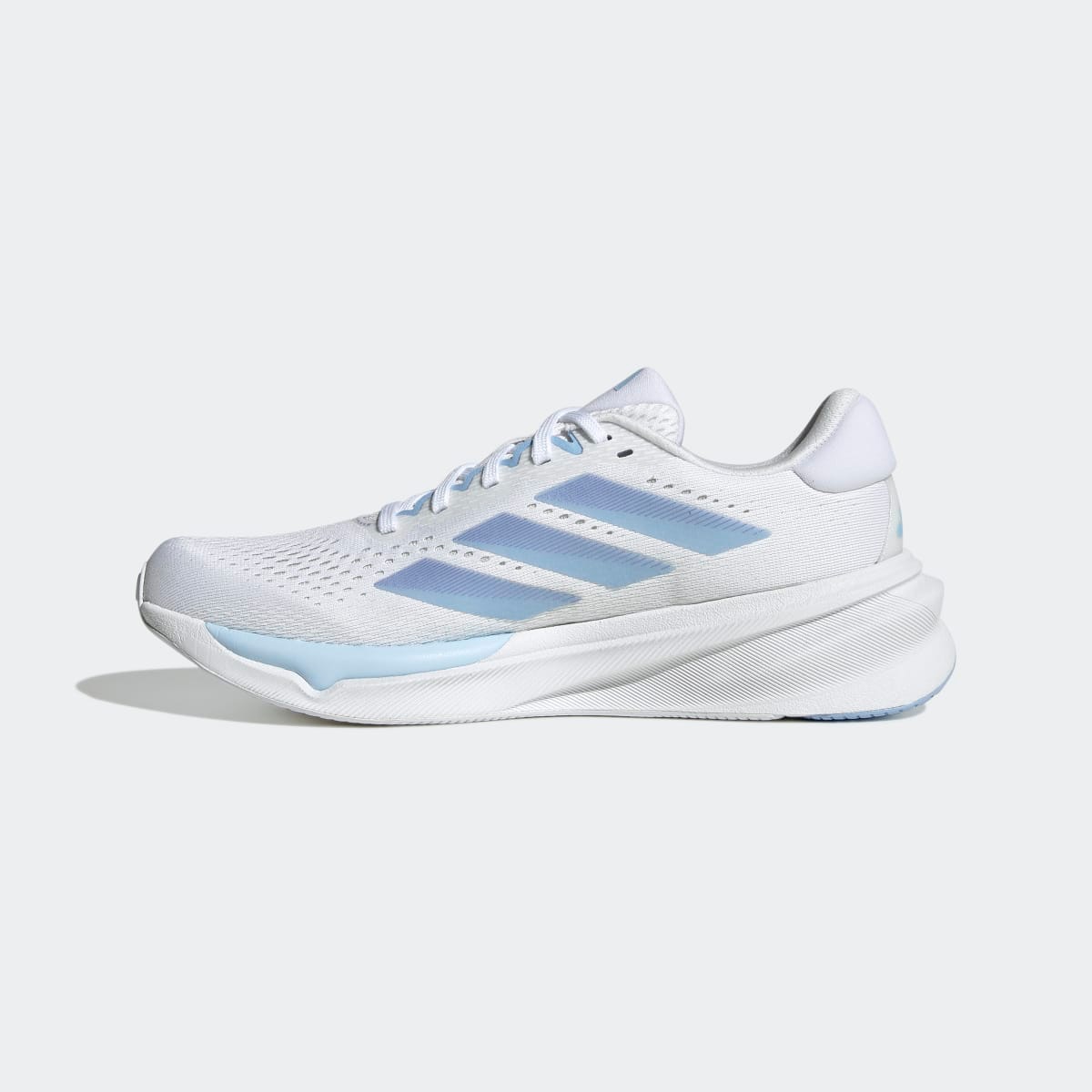 Sapatilhas de Running de Mulher Supernova Stride 2.0 Branco-4