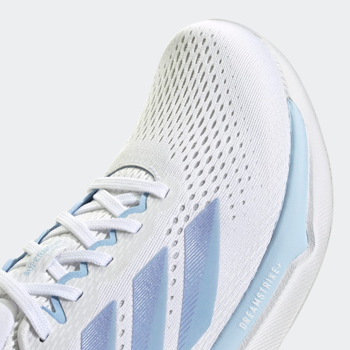 Sapatilhas de Running de Mulher Supernova Stride 2.0 Branco-8