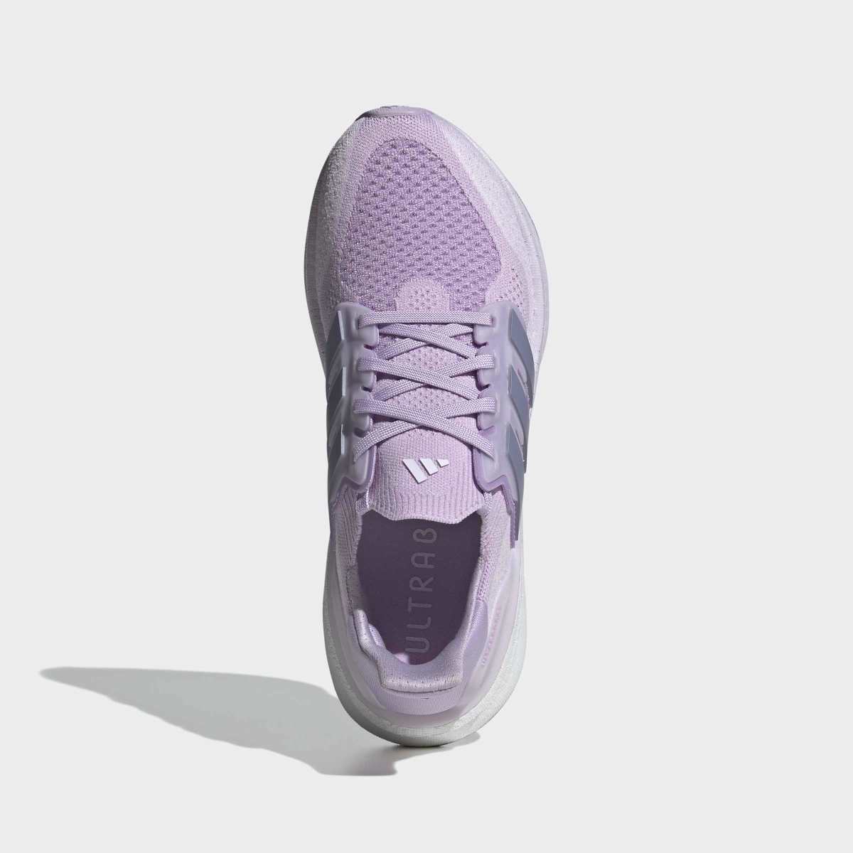 Sapatilhas de Running de Mulher Ultraboost Violeta-2