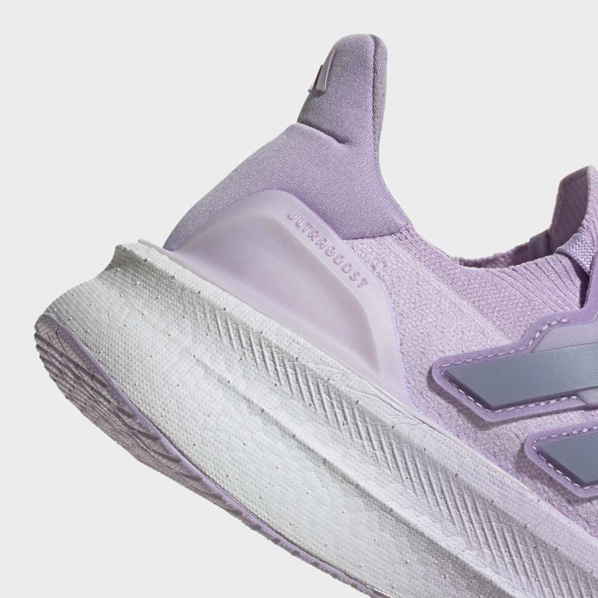 Sapatilhas de Running de Mulher Ultraboost Violeta-6