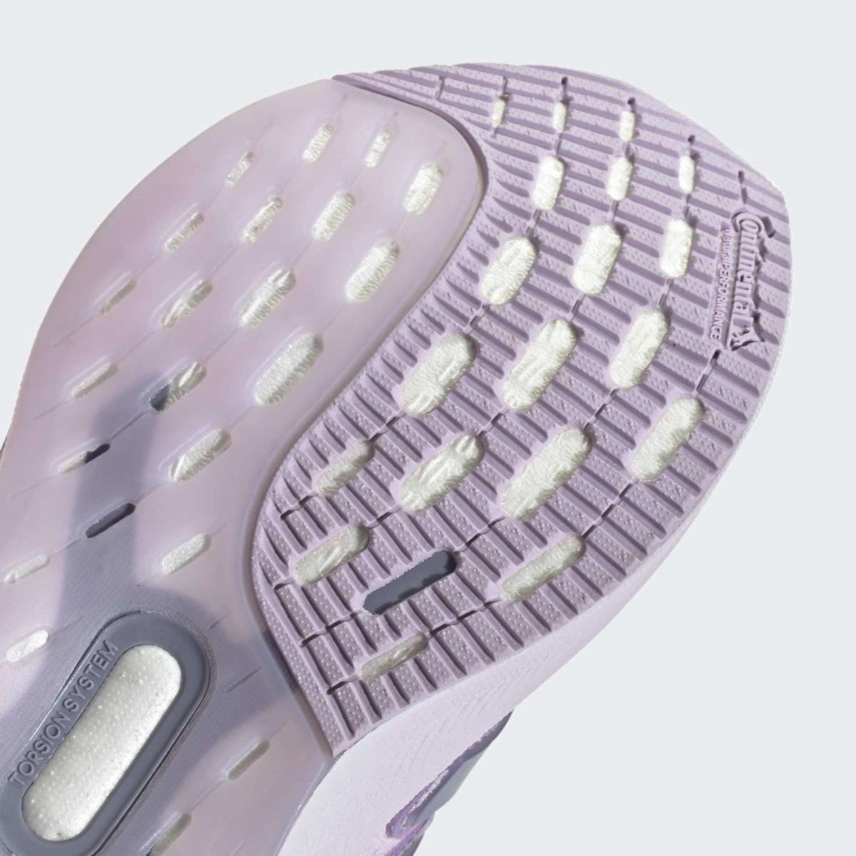 Sapatilhas de Running de Mulher Ultraboost Violeta-7