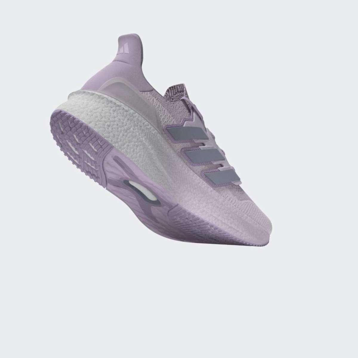 Sapatilhas de Running de Mulher Ultraboost Violeta-12