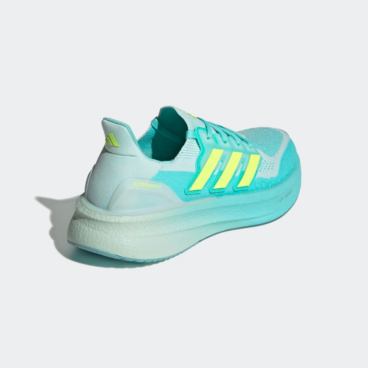 Sapatilhas de Running de Mulher Ultraboost Turquesa-5