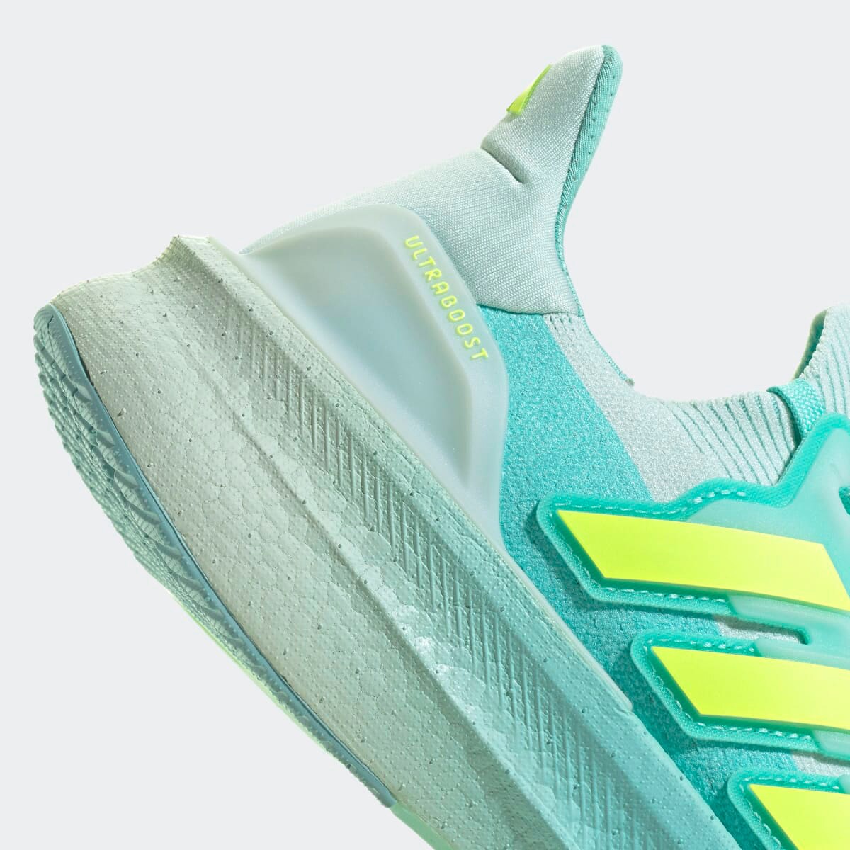 Sapatilhas de Running de Mulher Ultraboost Turquesa-7