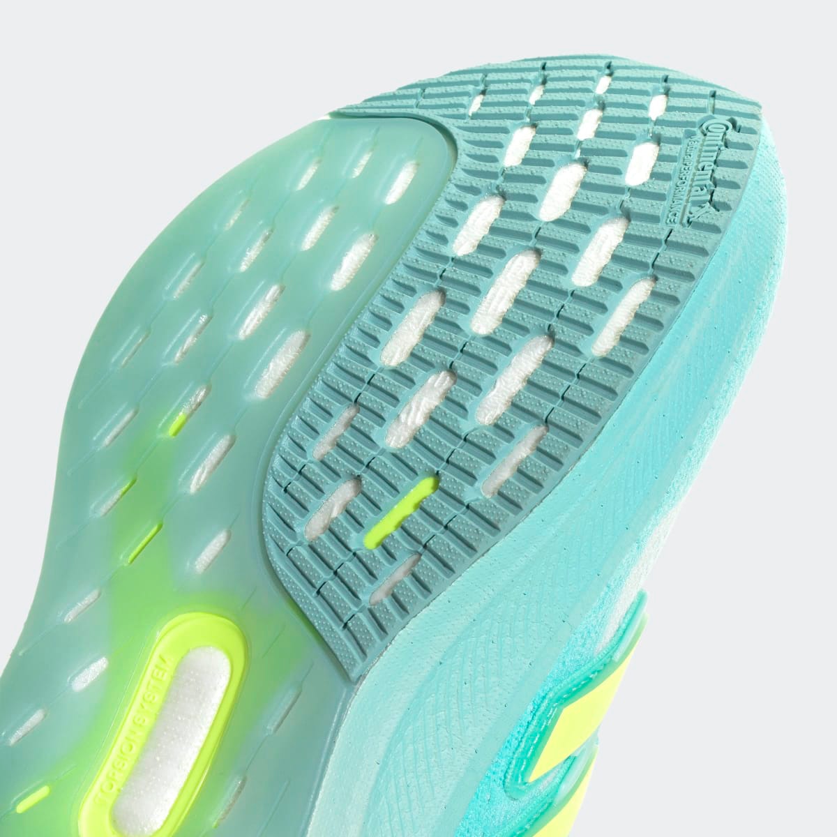 Sapatilhas de Running de Mulher Ultraboost Turquesa-8