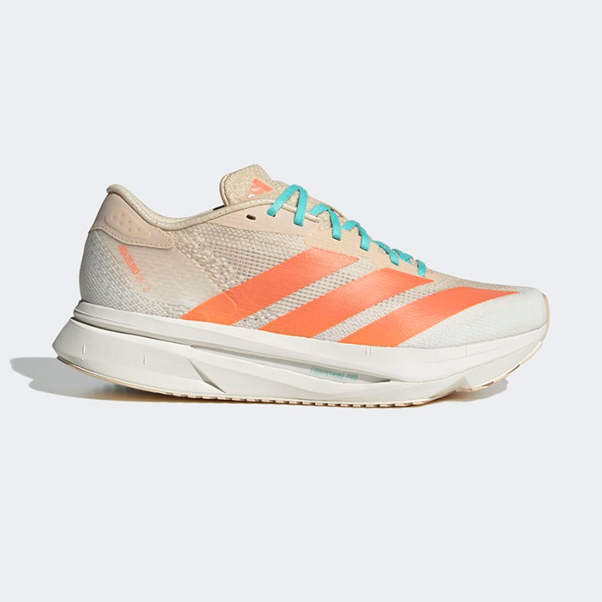 Zapatillas Adizero Sl Mujer Adidas · adidas · El Corte Inglés