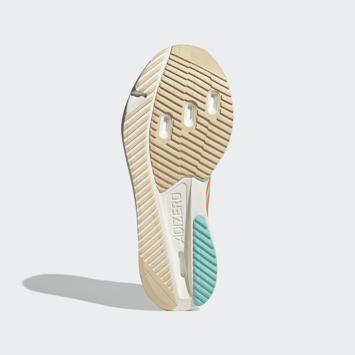 Sapatilhas Adizero Sl de Mulher Rosa-6