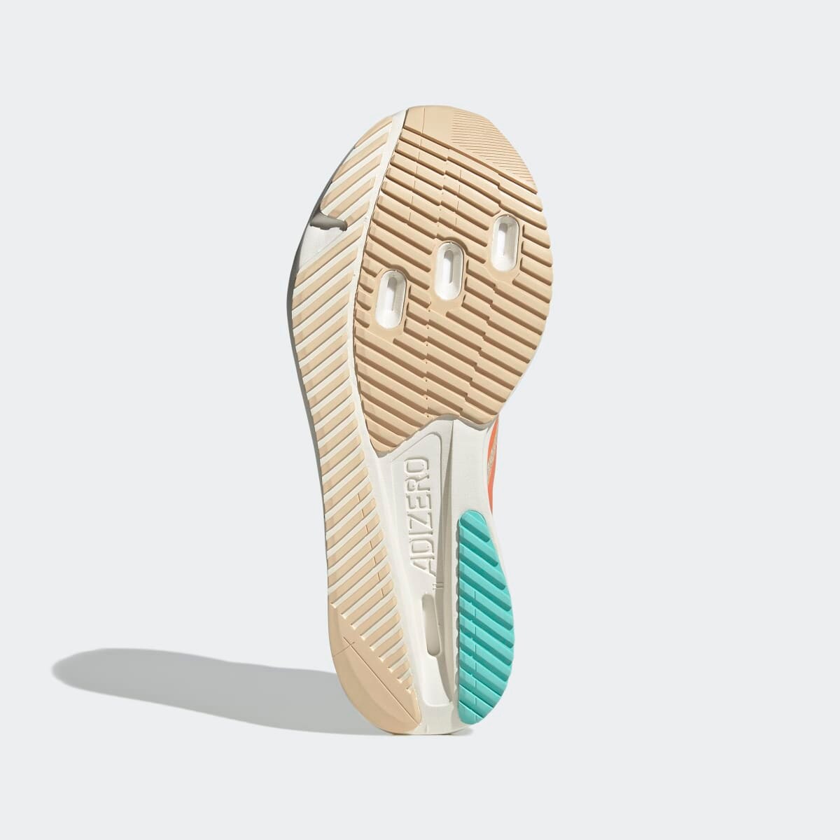 Sapatilhas de Running de Mulher Adizero Rosa-6