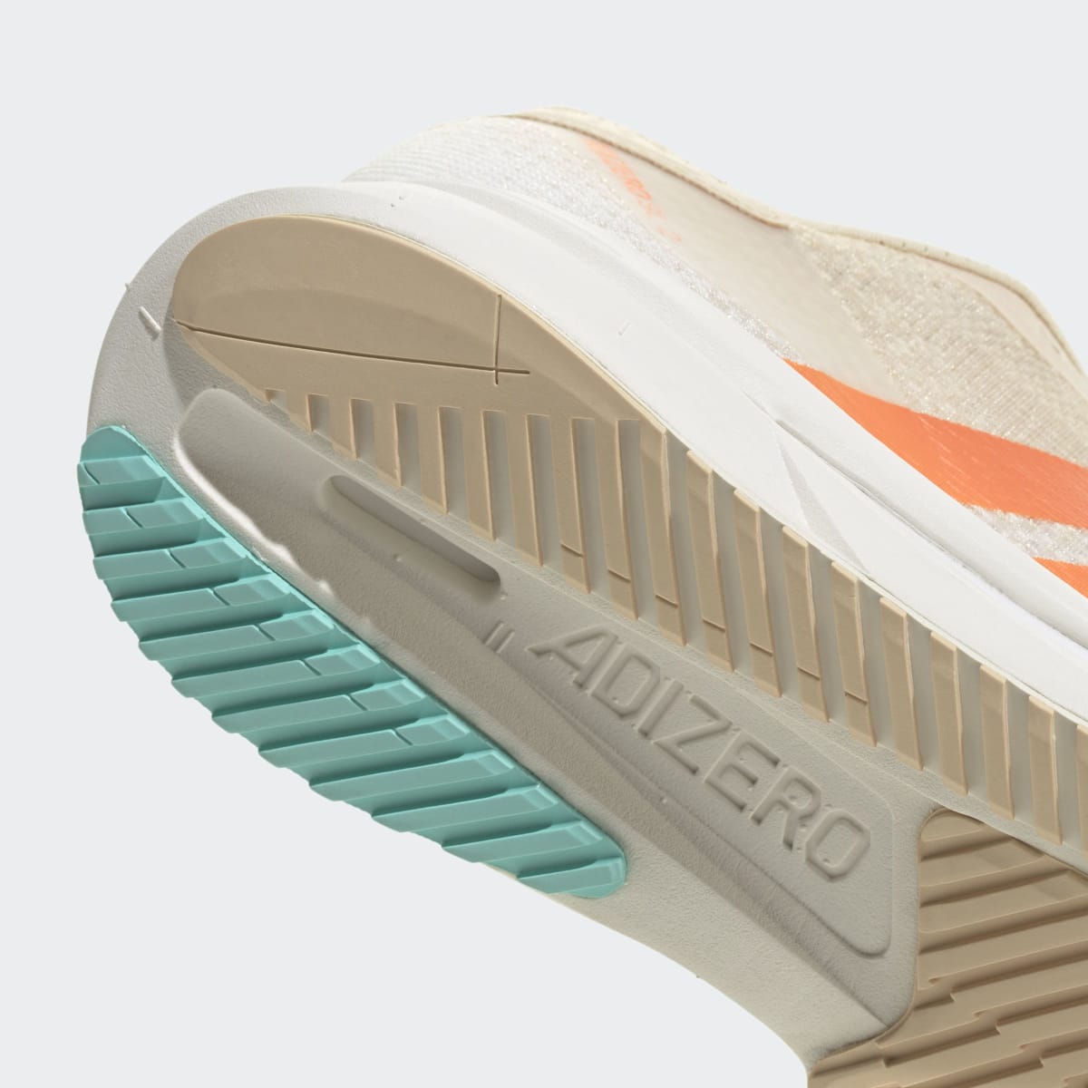 Sapatilhas Adizero Sl de Mulher Rosa-7