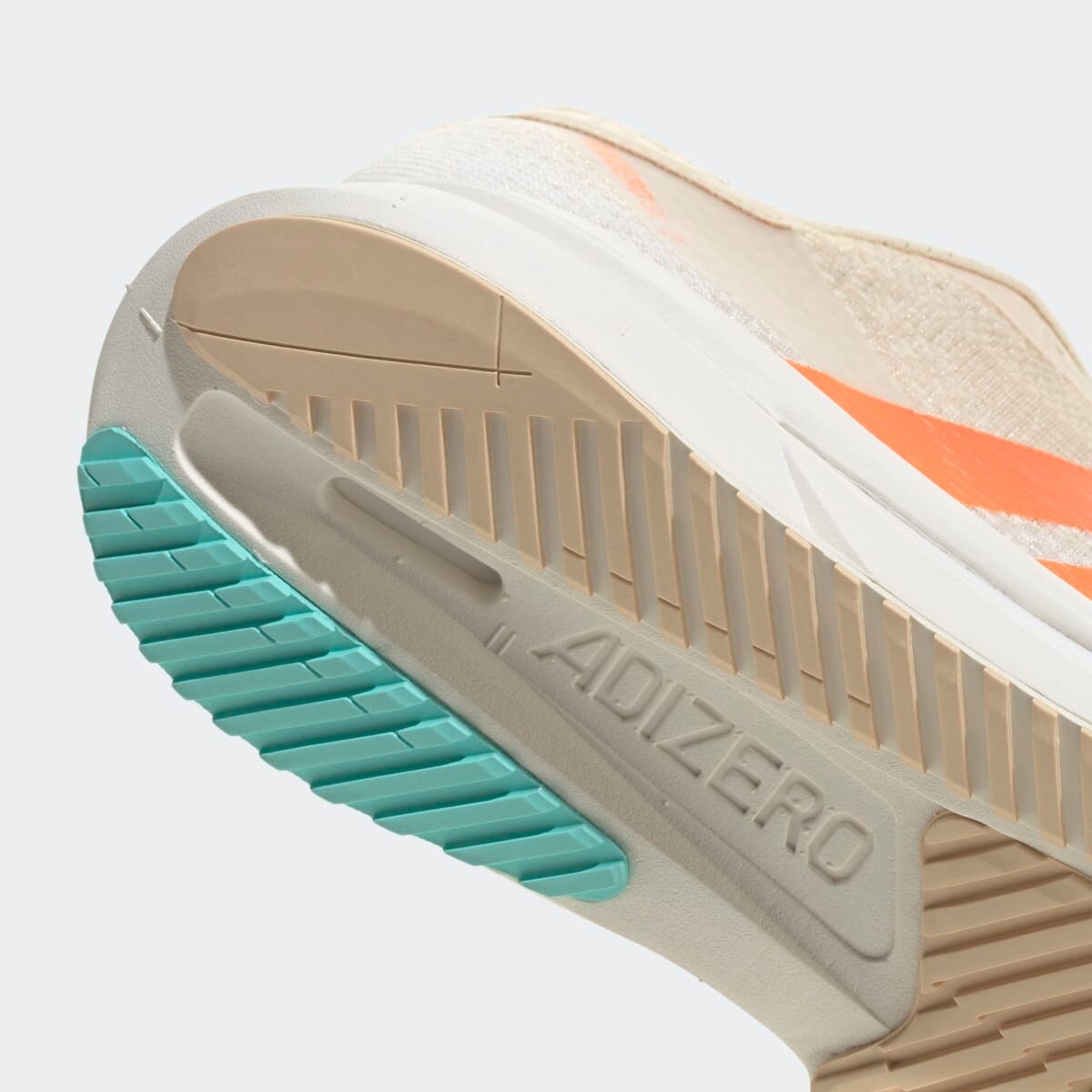 Sapatilhas de Running de Mulher Adizero Rosa-7