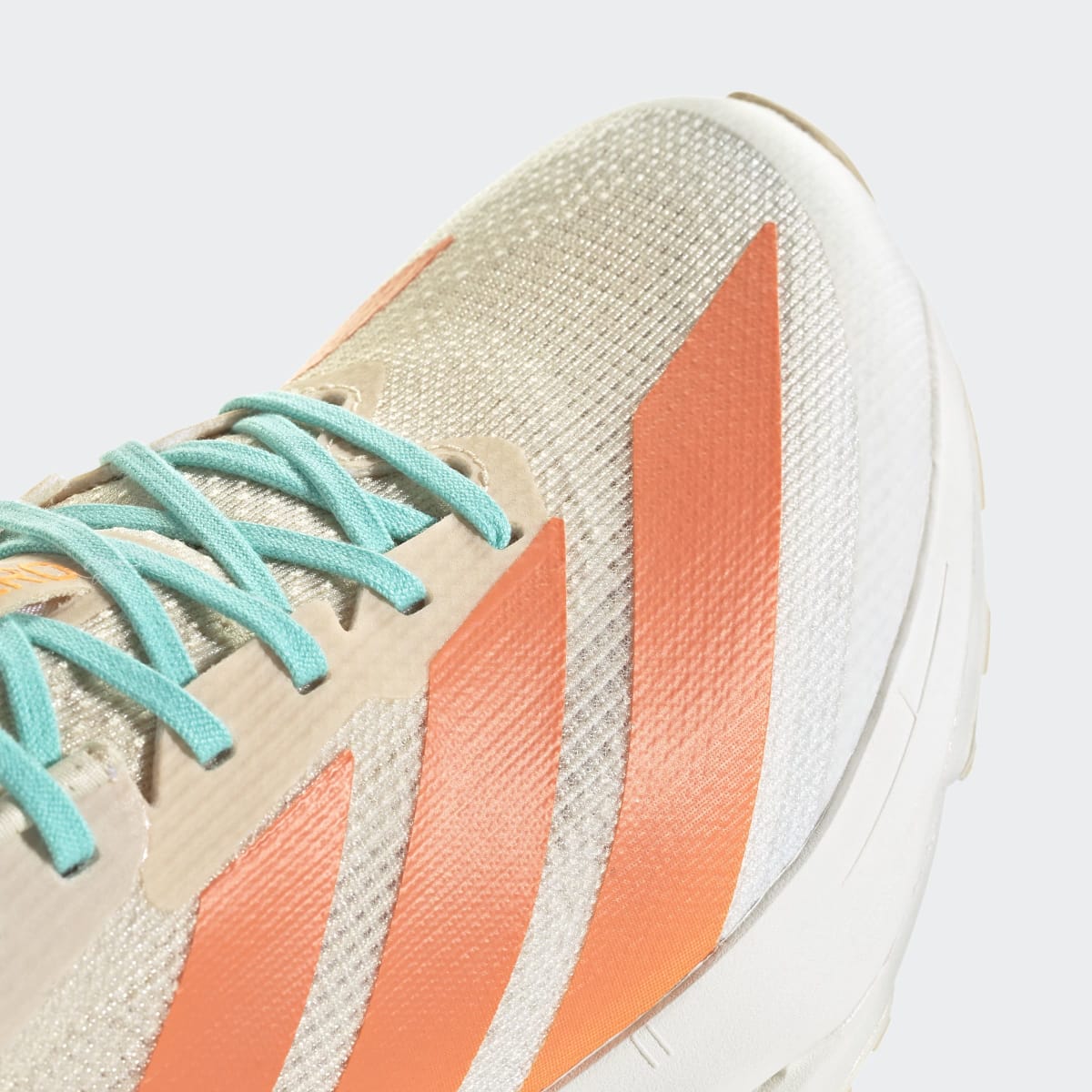 Sapatilhas Adizero Sl de Mulher Rosa-8