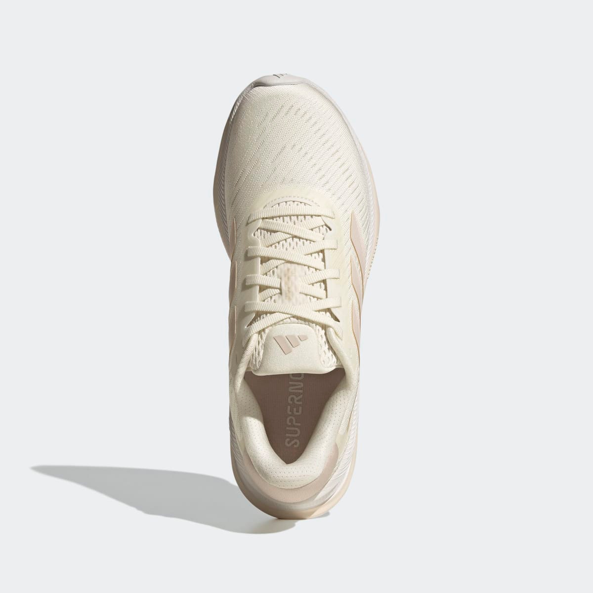Sapatilhas de Running de Mulher Supernova Ease Branco-2