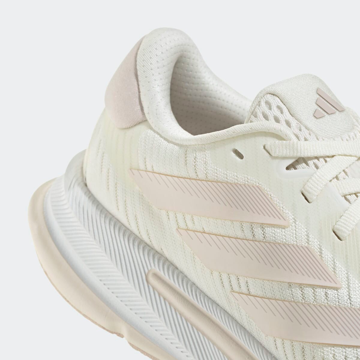 Sapatilhas de Running de Mulher Supernova Ease Branco-5