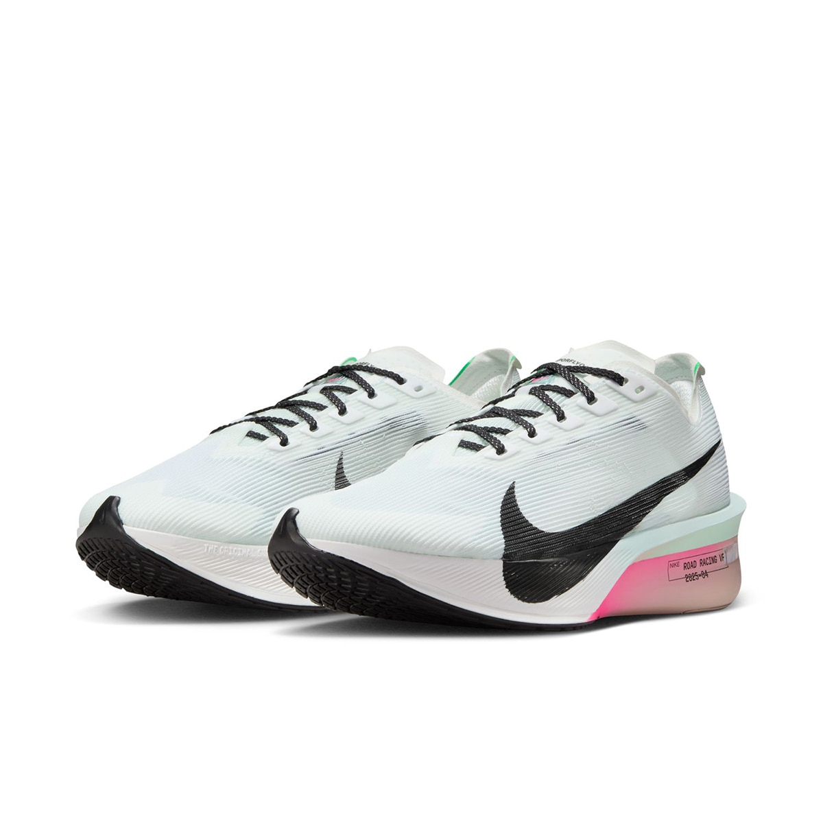 Sapatilhas de Running de Mulher Zoomx Vaporfly Next% 4 Branco-2