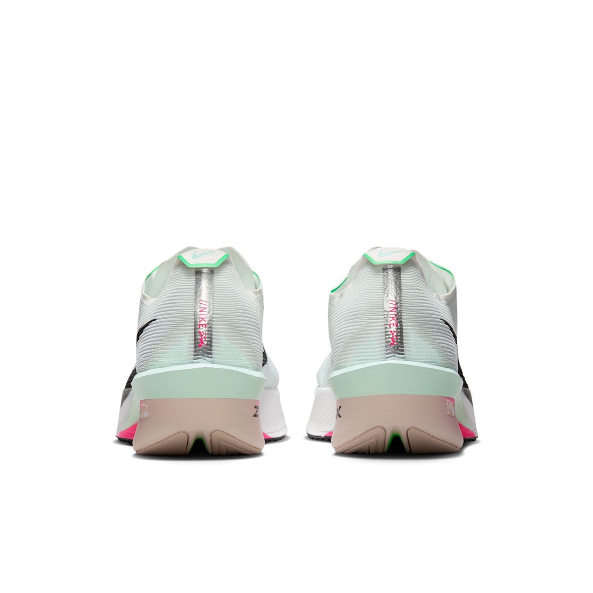 Sapatilhas de Running de Mulher Zoomx Vaporfly Next% 4 Branco-5