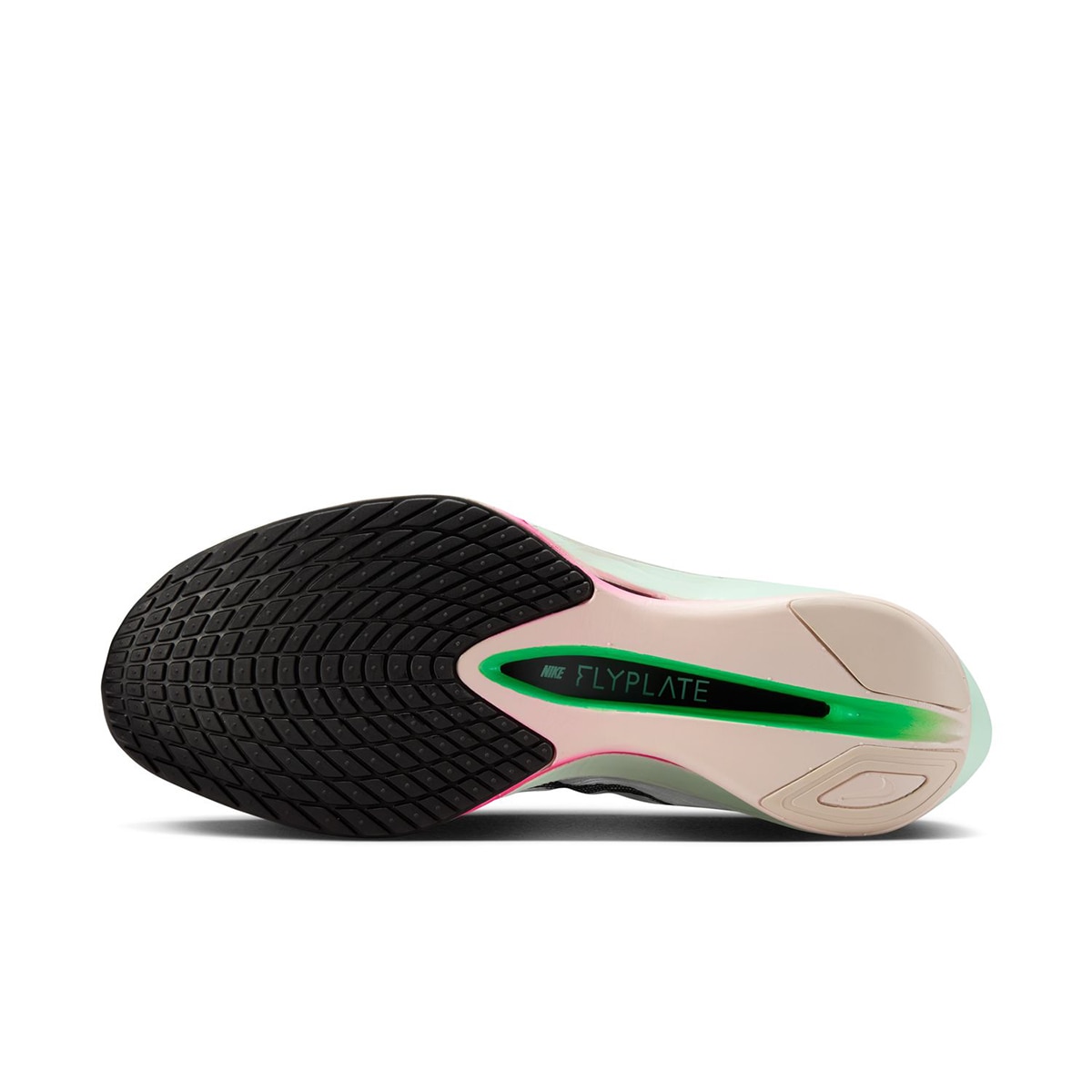 Sapatilhas de Running de Mulher Zoomx Vaporfly Next% 4 Branco-6