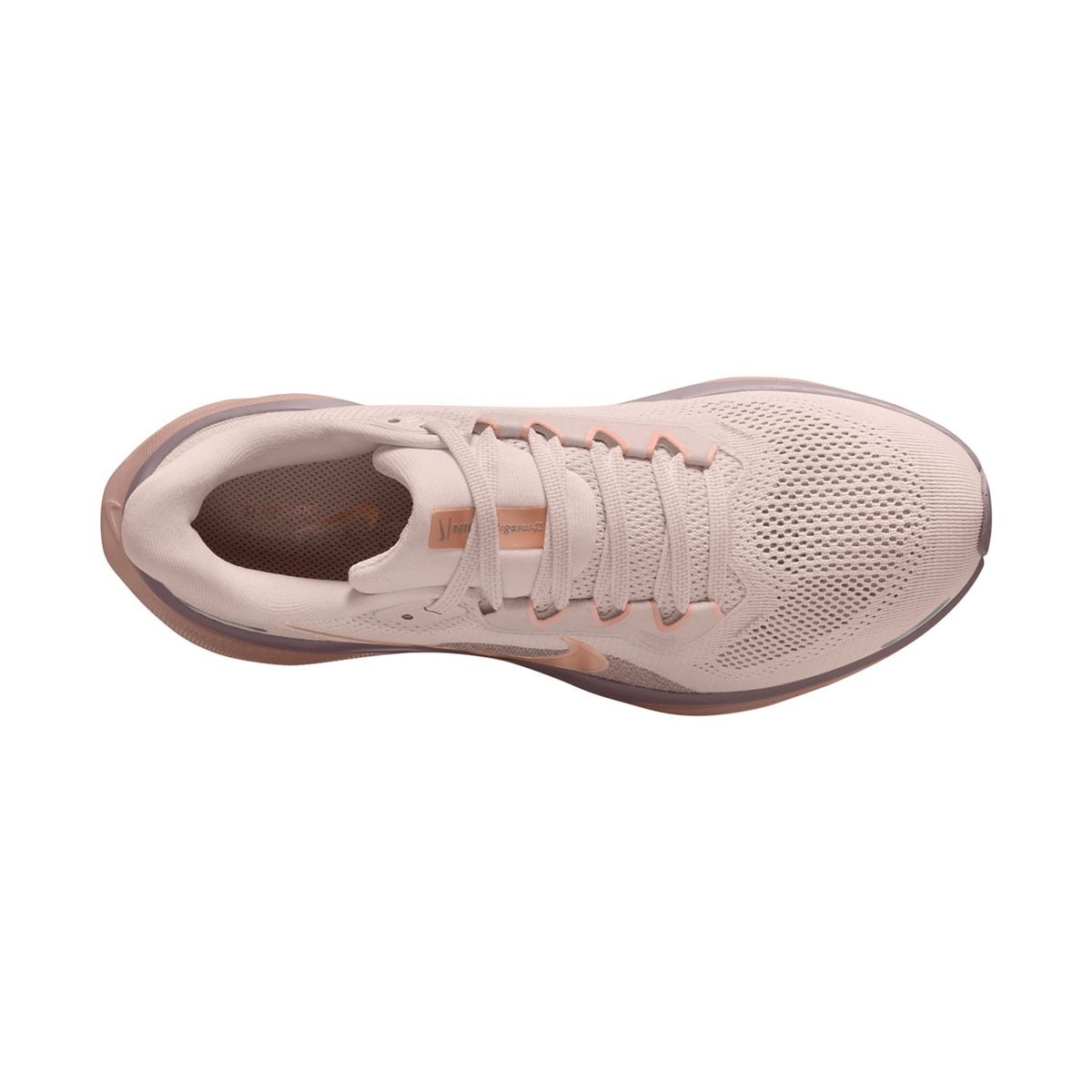 Sapatilhas de Running de Mulher Air Zoom Pegasus 41 Vermelho-2