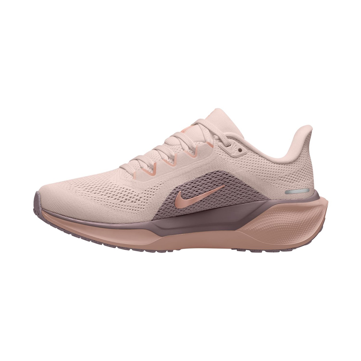 Sapatilhas de Running de Mulher Air Zoom Pegasus 41 Vermelho-4