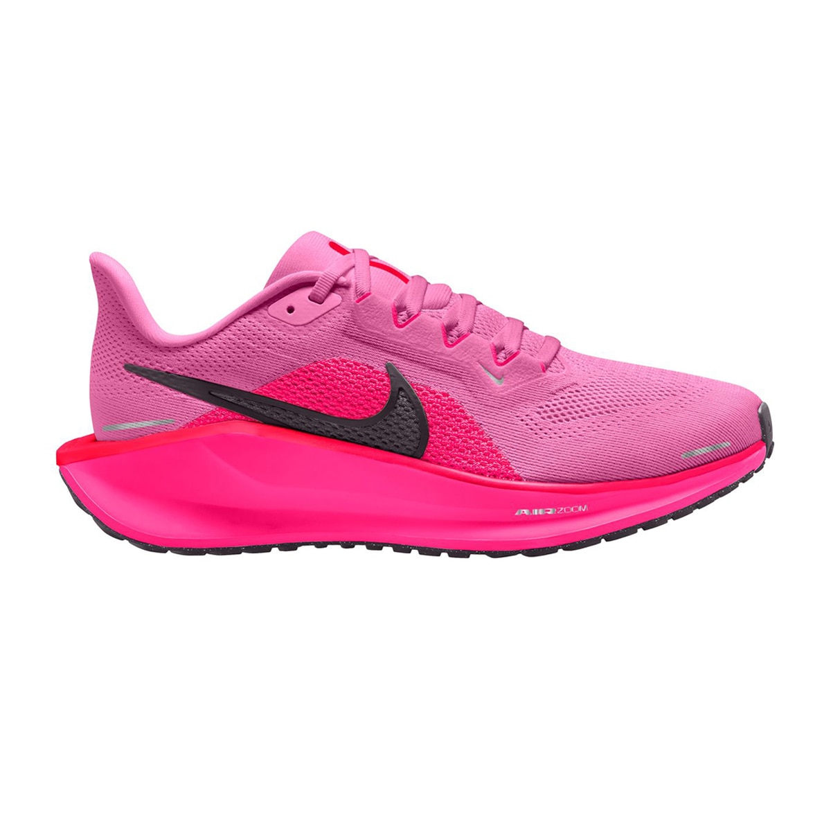 Sapatilhas de Running de Mulher Air Zoom Pegasus 41 Vermelho-1