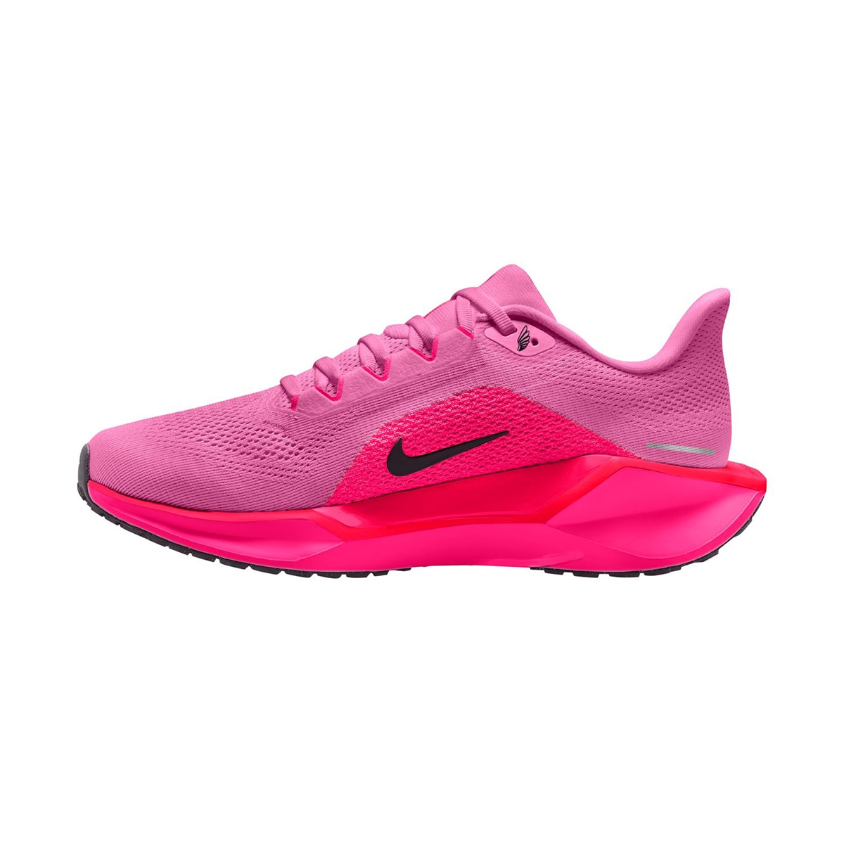 Sapatilhas de Running de Mulher Air Zoom Pegasus 41 Vermelho-4