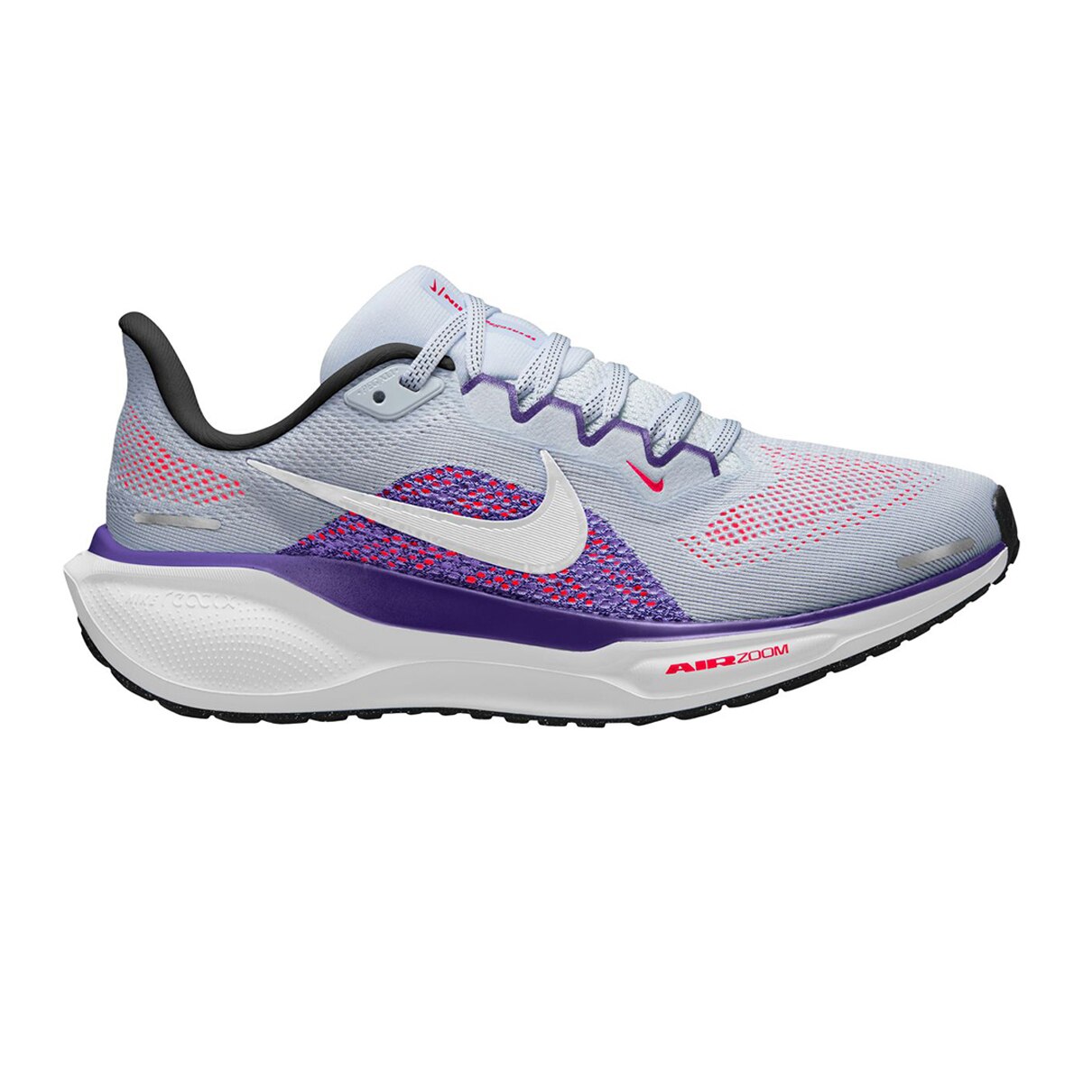 Sapatilhas de Running de Mulher Air Zoom Pegasus 41 Preto-1