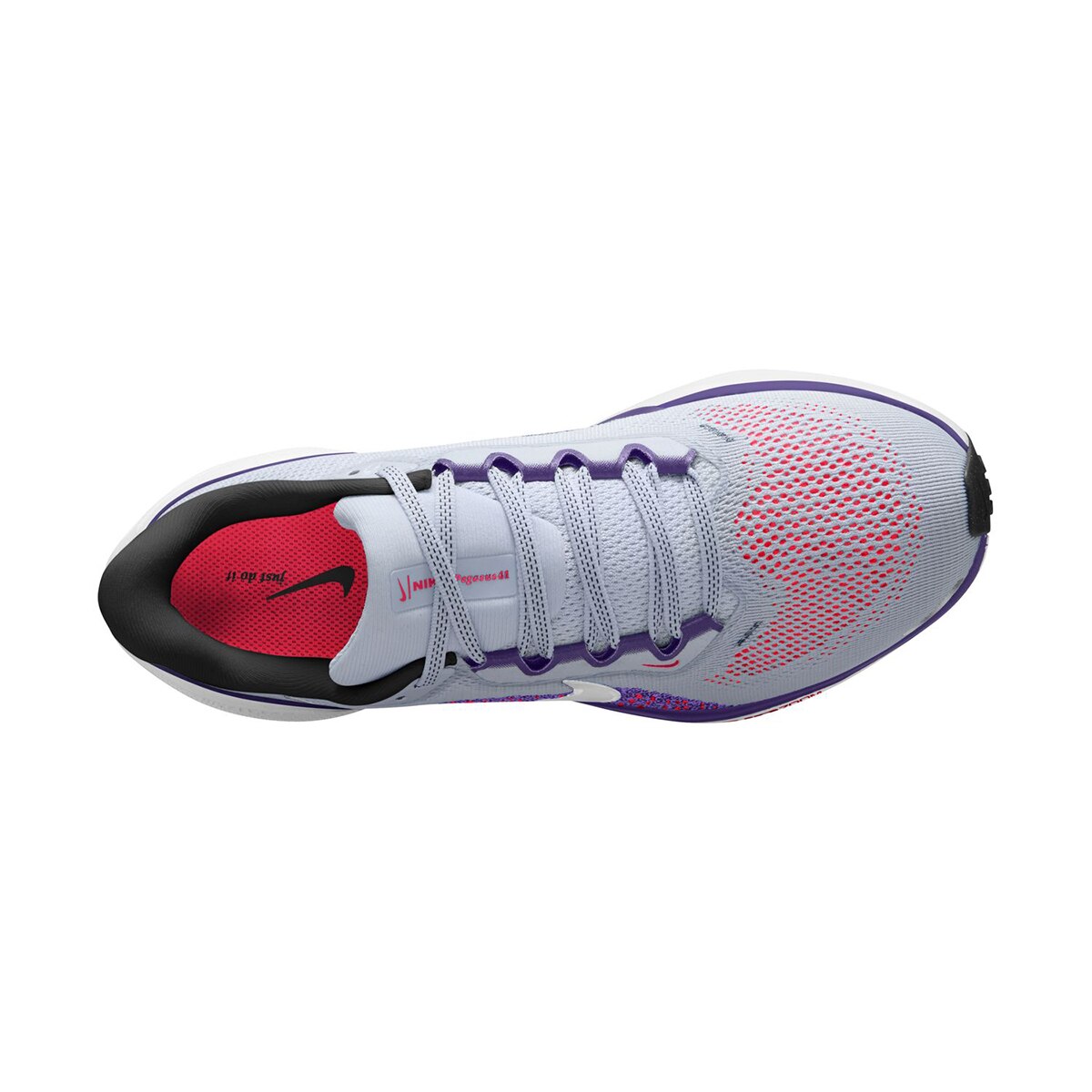 Sapatilhas de Running de Mulher Air Zoom Pegasus 41 Preto-2