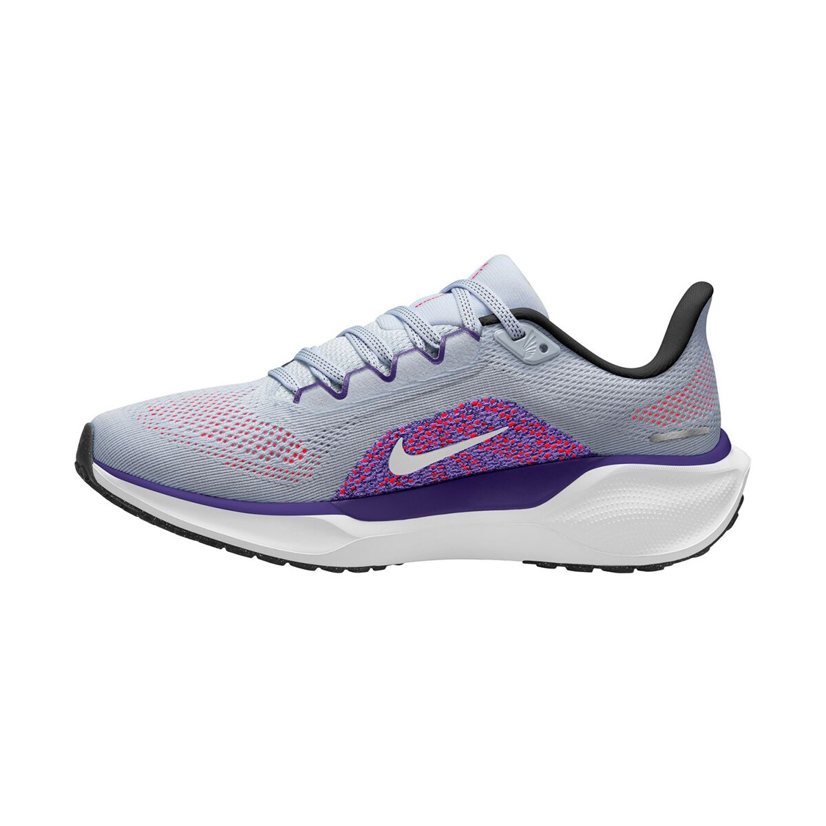 Sapatilhas de Running de Mulher Air Zoom Pegasus 41 Preto-4
