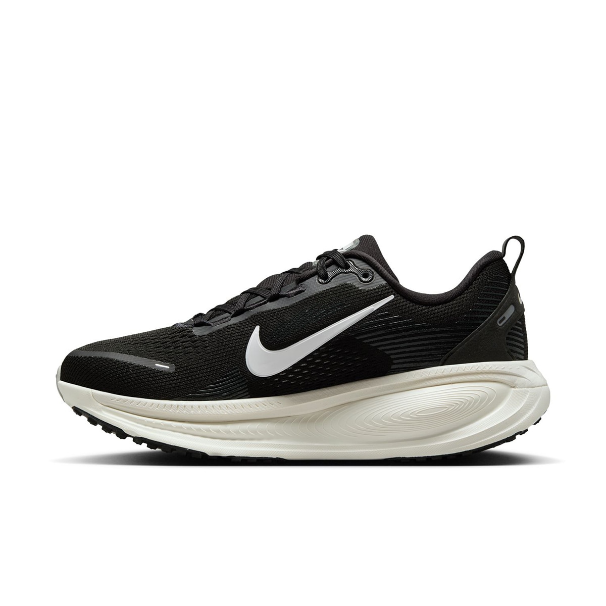 Sapatilhas de Running de Mulher W Vomero 18 Preto-4