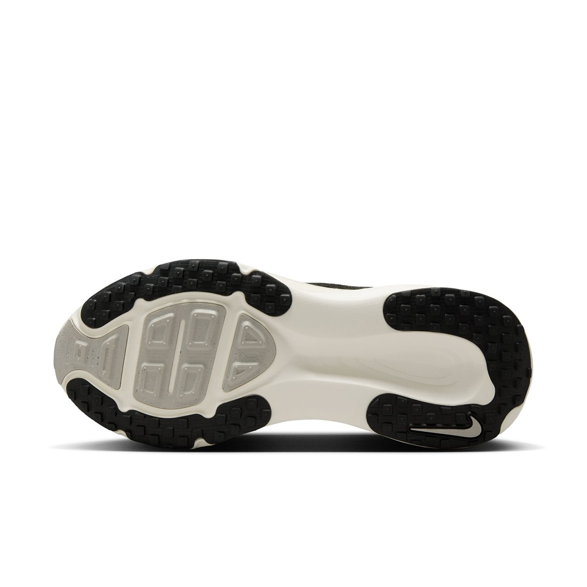 Sapatilhas de Running de Mulher W Vomero 18 Preto-6