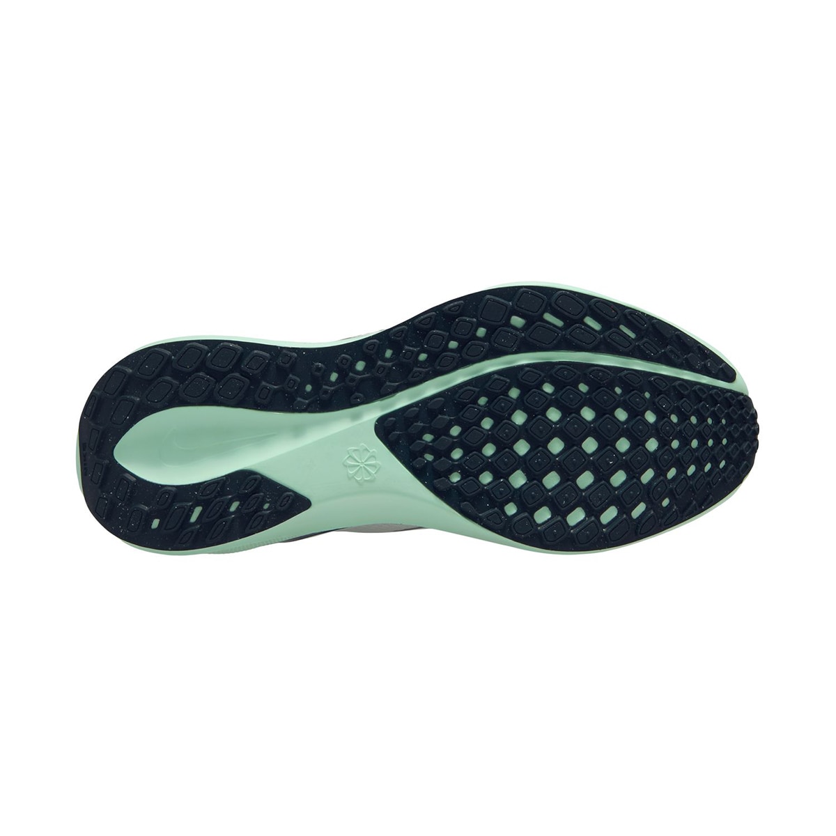 Sapatilhas de Running de Mulher Pegasus Easyon Azul-3