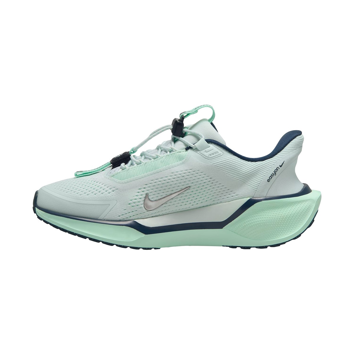 Sapatilhas de Running de Mulher Pegasus Easyon Azul-4