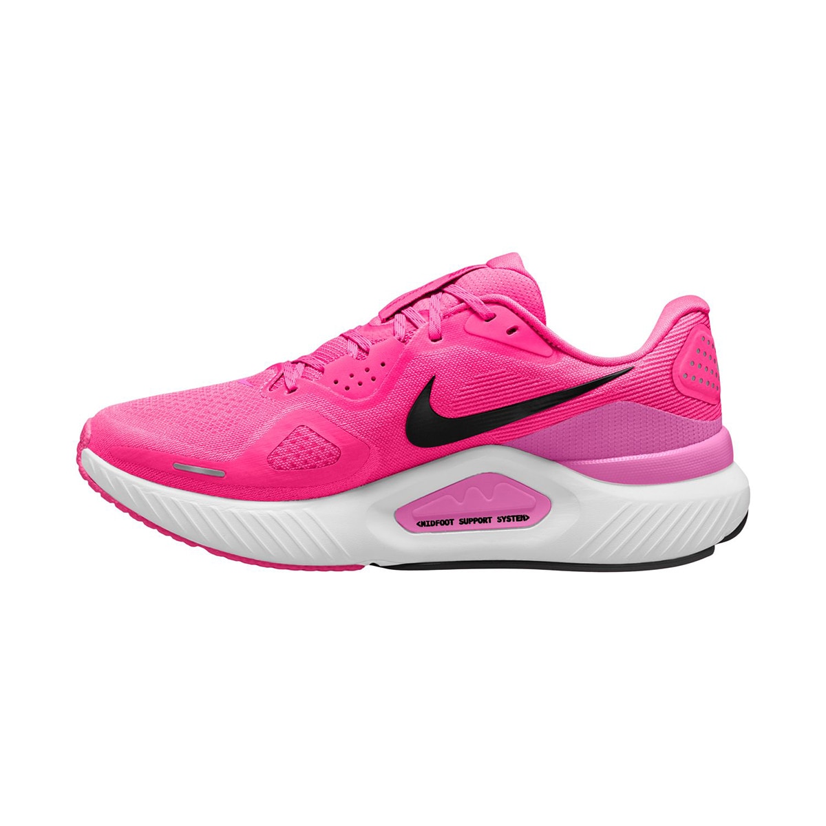 Sapatilhas de Running de Mulher Structure 26 Rosa-4