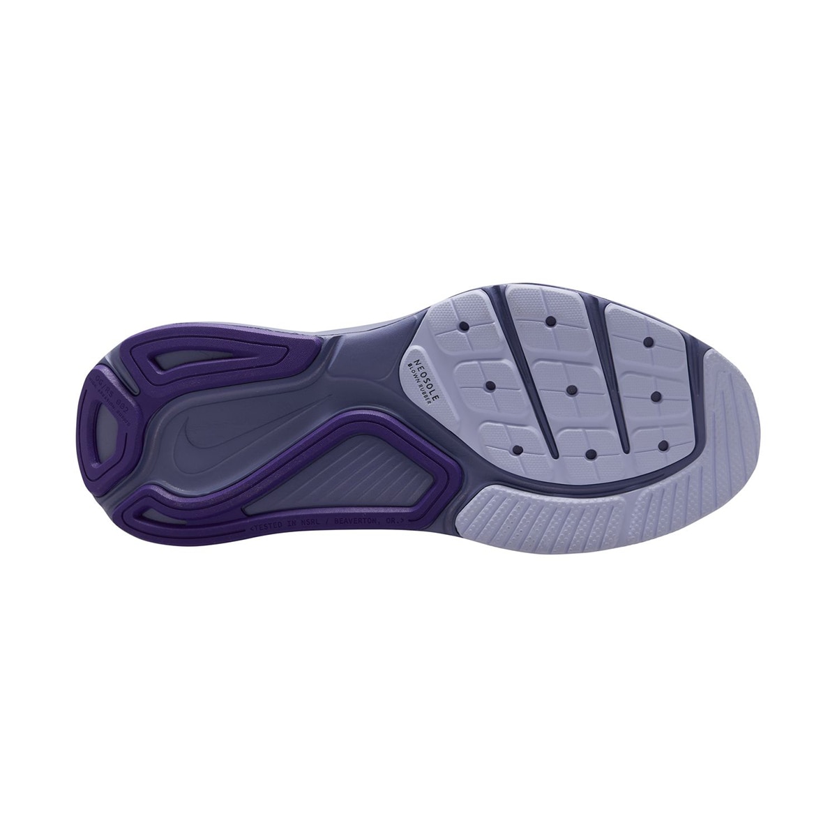 Sapatilhas de Running de Mulher Structure 26 Branco-3