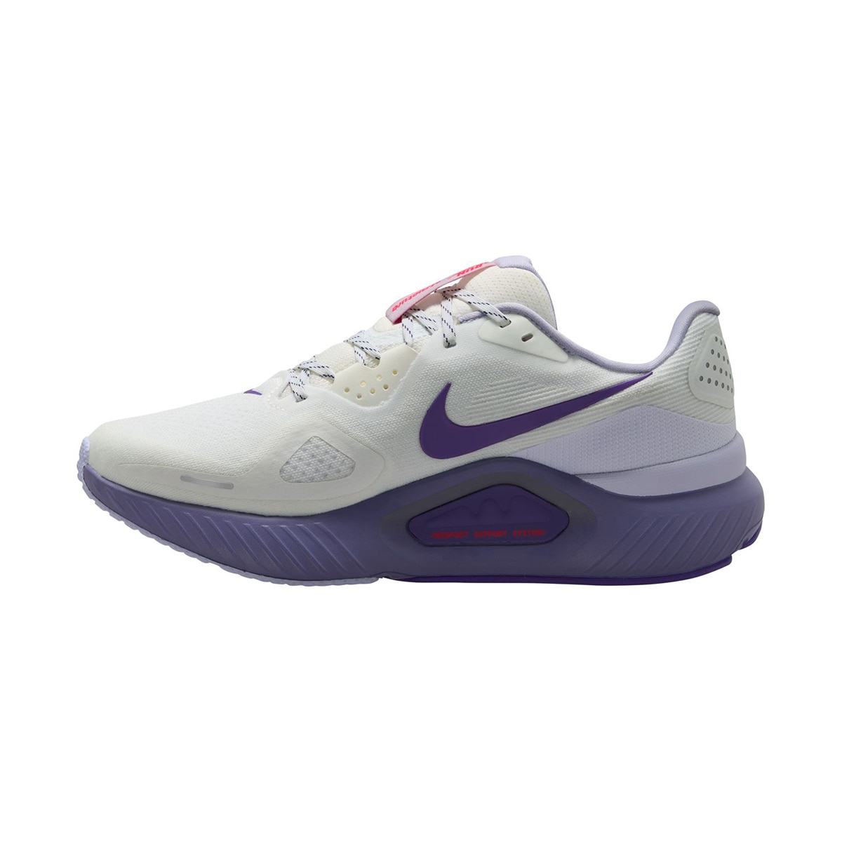 Sapatilhas de Running de Mulher Structure 26 Branco-4