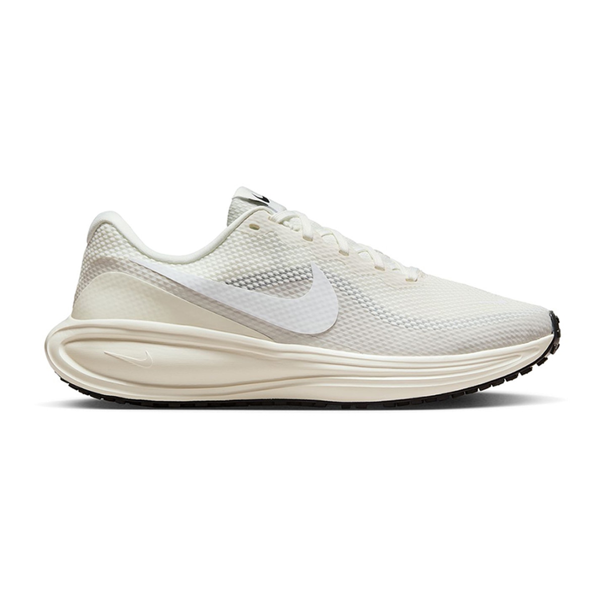 Sapatilhas de Running de Mulher W Revolution 8 Branco-1