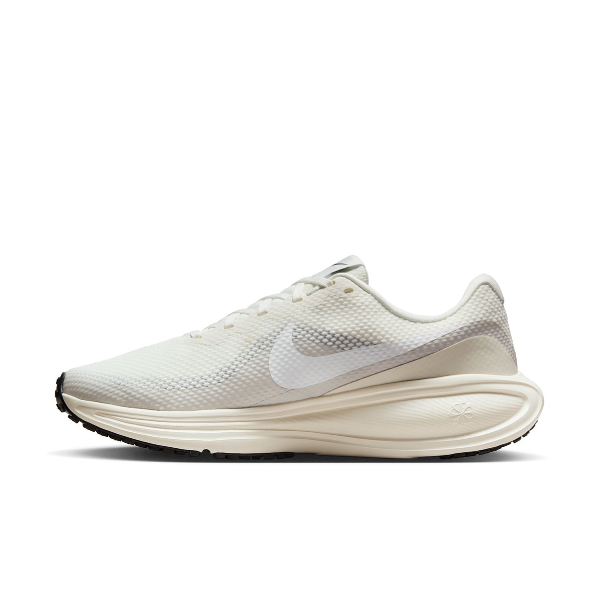 Sapatilhas de Running de Mulher W Revolution 8 Branco-4