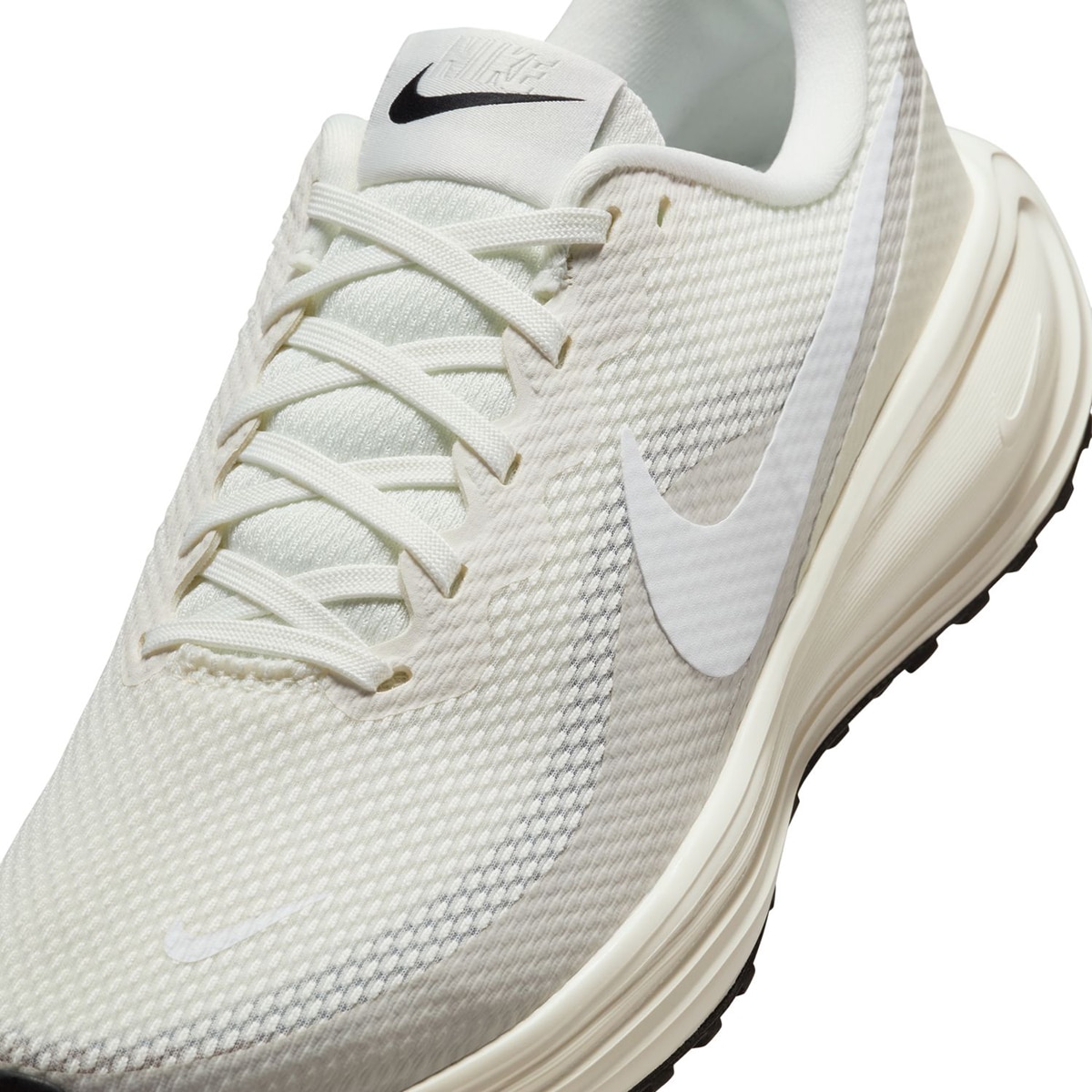 Sapatilhas de Running de Mulher W Revolution 8 Branco-7