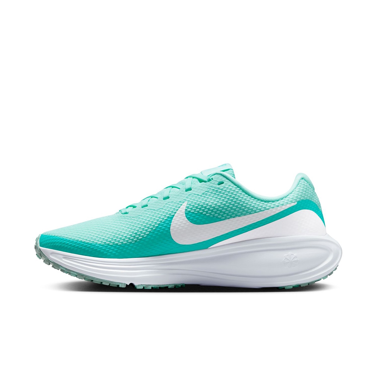 Sapatilhas de Running de Mulher W Revolution 8 Verde-4