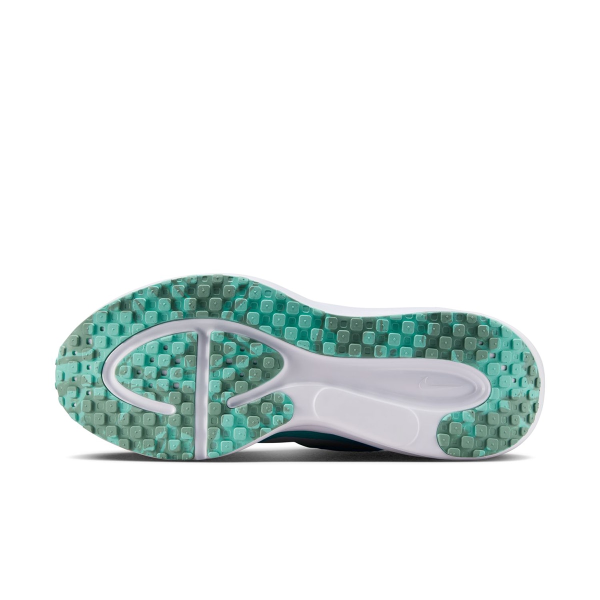 Sapatilhas de Running de Mulher W Revolution 8 Verde-6