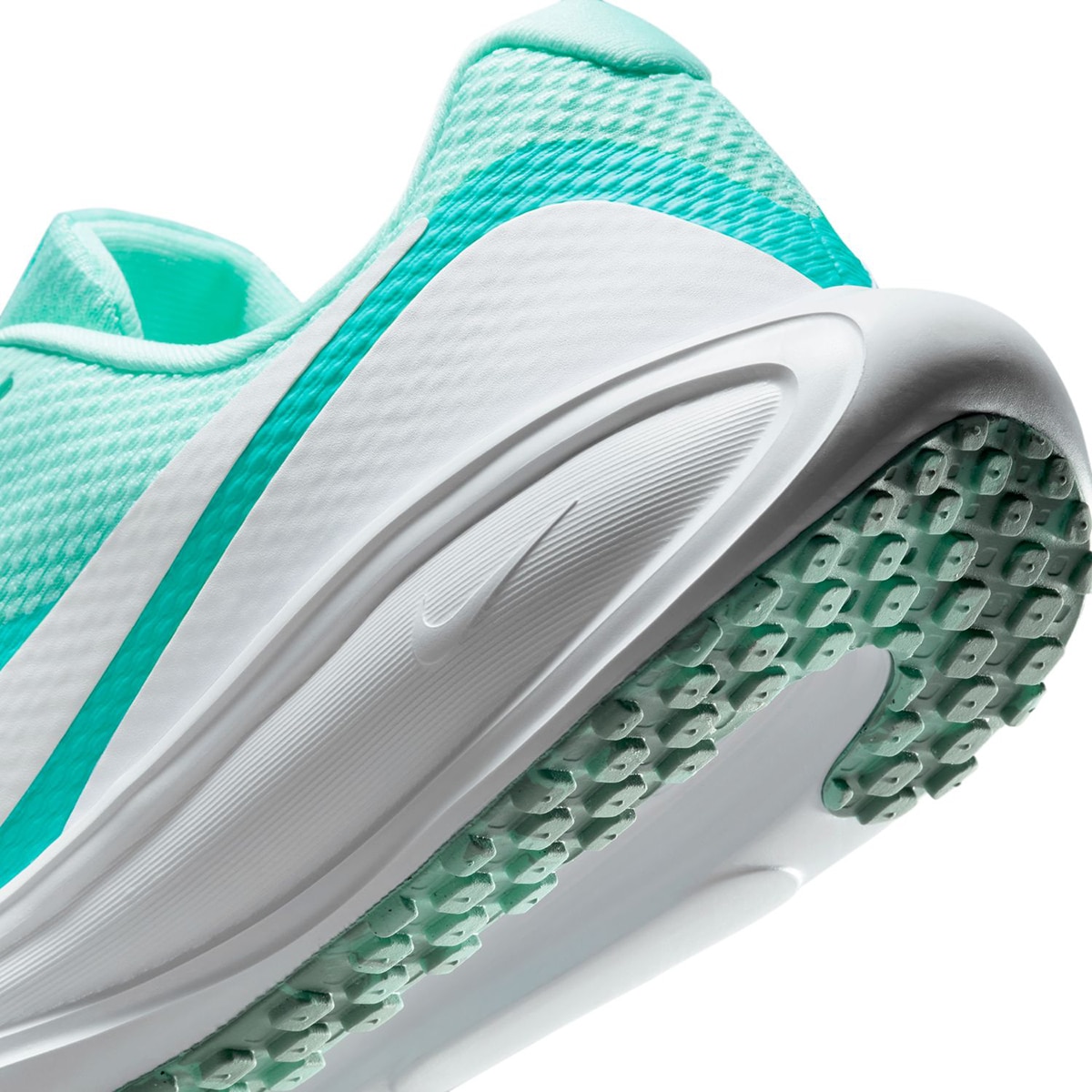 Sapatilhas de Running de Mulher W Revolution 8 Verde-7